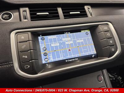 2018 Land Rover Range Rover Evoque SE Premium - Photo 17 - Orange, CA 92868