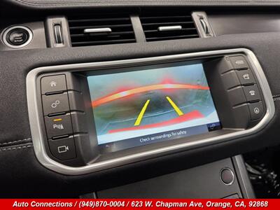 2018 Land Rover Range Rover Evoque SE Premium - Photo 18 - Orange, CA 92868