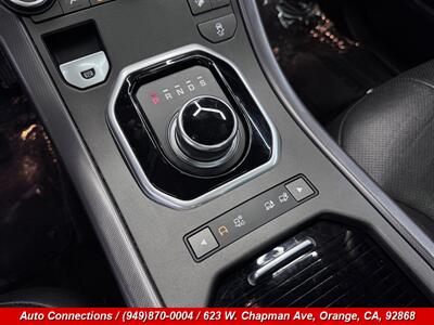 2018 Land Rover Range Rover Evoque SE Premium - Photo 14 - Orange, CA 92868