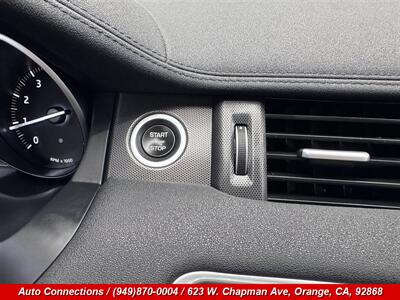 2018 Land Rover Range Rover Evoque SE Premium - Photo 16 - Orange, CA 92868
