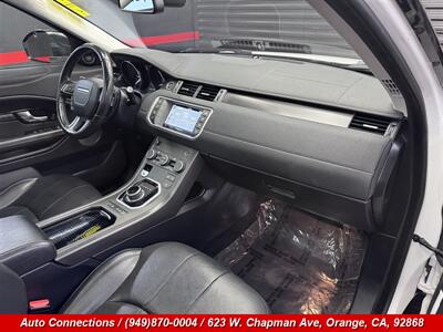 2018 Land Rover Range Rover Evoque SE Premium - Photo 10 - Orange, CA 92868