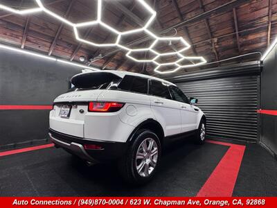 2018 Land Rover Range Rover Evoque SE Premium - Photo 3 - Orange, CA 92868