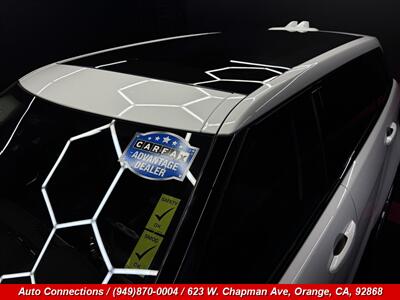 2018 Land Rover Range Rover Evoque SE Premium - Photo 31 - Orange, CA 92868