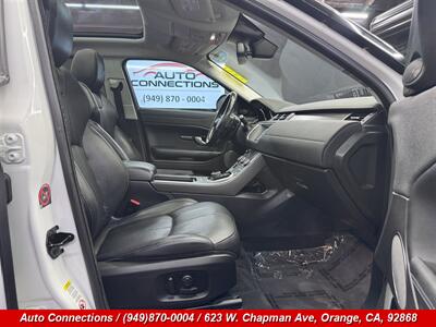 2018 Land Rover Range Rover Evoque SE Premium - Photo 7 - Orange, CA 92868