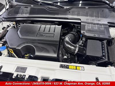 2018 Land Rover Range Rover Evoque SE Premium - Photo 30 - Orange, CA 92868