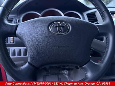 2005 Toyota Tacoma PreRunner V6   - Photo 15 - Orange, CA 92868