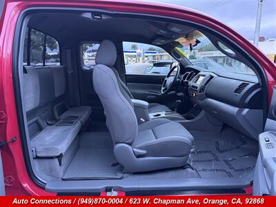 2005 Toyota Tacoma PreRunner V6   - Photo 11 - Orange, CA 92868