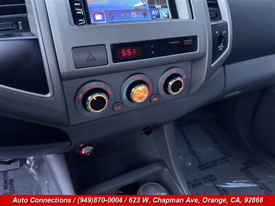 2005 Toyota Tacoma PreRunner V6   - Photo 17 - Orange, CA 92868
