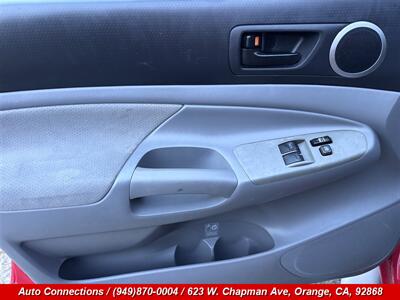 2005 Toyota Tacoma PreRunner V6   - Photo 20 - Orange, CA 92868