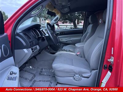 2005 Toyota Tacoma PreRunner V6   - Photo 6 - Orange, CA 92868