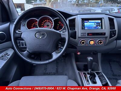 2005 Toyota Tacoma PreRunner V6   - Photo 14 - Orange, CA 92868
