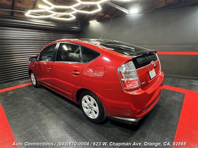 2008 Toyota Prius Touring   - Photo 4 - Orange, CA 92868