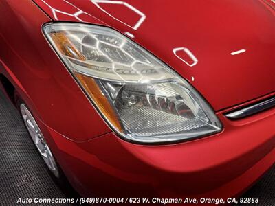 2008 Toyota Prius Touring   - Photo 32 - Orange, CA 92868