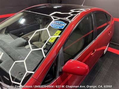 2008 Toyota Prius Touring   - Photo 29 - Orange, CA 92868