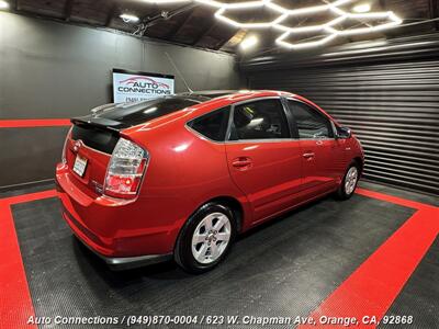 2008 Toyota Prius Touring   - Photo 3 - Orange, CA 92868