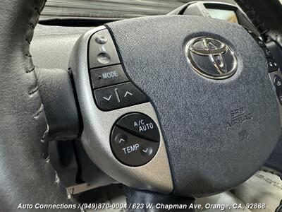 2008 Toyota Prius Touring   - Photo 14 - Orange, CA 92868