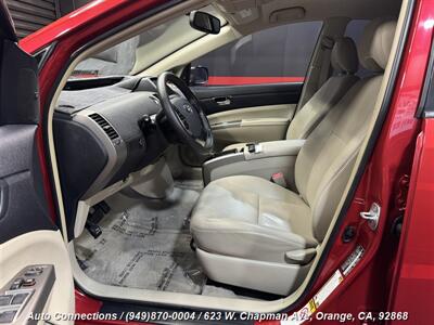 2008 Toyota Prius Touring   - Photo 6 - Orange, CA 92868