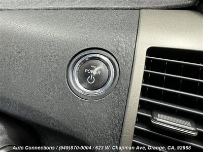 2008 Toyota Prius Touring   - Photo 18 - Orange, CA 92868