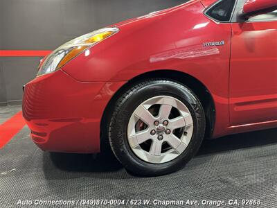 2008 Toyota Prius Touring   - Photo 34 - Orange, CA 92868