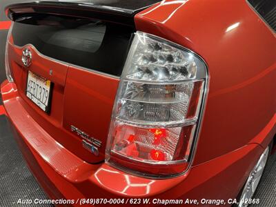 2008 Toyota Prius Touring   - Photo 33 - Orange, CA 92868