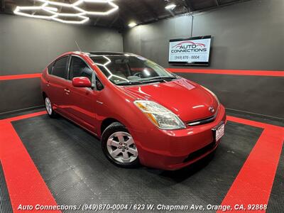 2008 Toyota Prius Touring   - Photo 1 - Orange, CA 92868