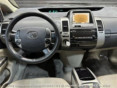 2008 Toyota Prius Touring   - Photo 12 - Orange, CA 92868