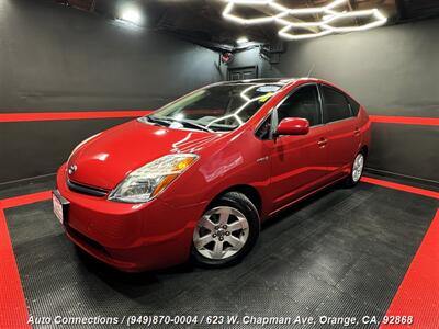 2008 Toyota Prius Touring   - Photo 2 - Orange, CA 92868