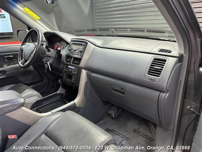 2007 Honda Pilot EX-L   - Photo 12 - Orange, CA 92868
