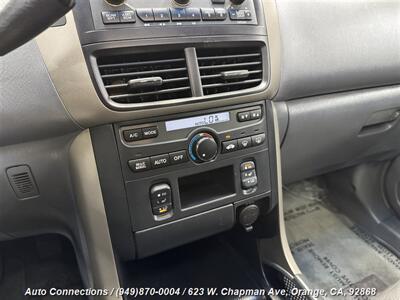 2007 Honda Pilot EX-L   - Photo 16 - Orange, CA 92868