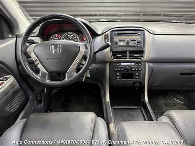 2007 Honda Pilot EX-L   - Photo 14 - Orange, CA 92868