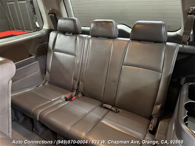 2007 Honda Pilot EX-L   - Photo 11 - Orange, CA 92868