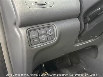 2007 Honda Pilot EX-L   - Photo 22 - Orange, CA 92868