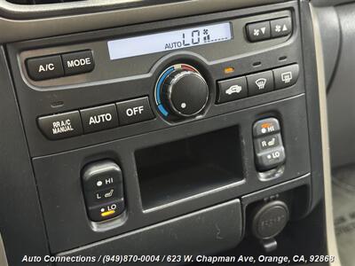 2007 Honda Pilot EX-L   - Photo 17 - Orange, CA 92868