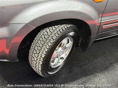 2007 Honda Pilot EX-L   - Photo 33 - Orange, CA 92868