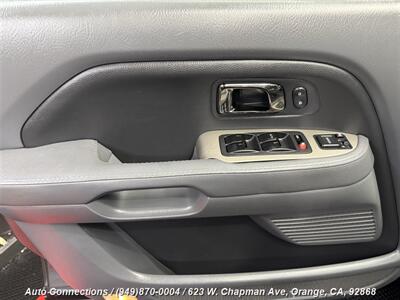 2007 Honda Pilot EX-L   - Photo 23 - Orange, CA 92868