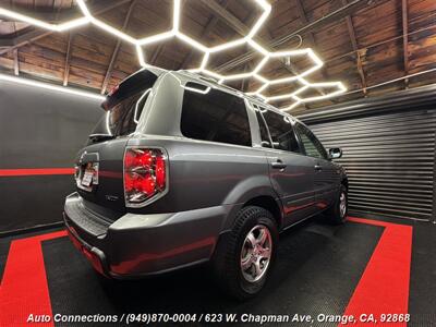 2007 Honda Pilot EX-L   - Photo 3 - Orange, CA 92868