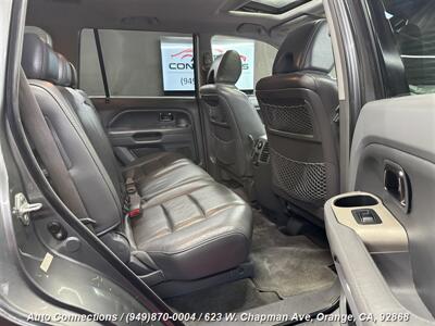 2007 Honda Pilot EX-L   - Photo 8 - Orange, CA 92868