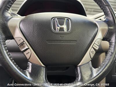 2007 Honda Pilot EX-L   - Photo 15 - Orange, CA 92868