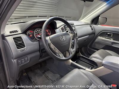 2007 Honda Pilot EX-L   - Photo 13 - Orange, CA 92868