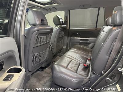 2007 Honda Pilot EX-L   - Photo 10 - Orange, CA 92868