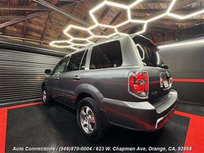 2007 Honda Pilot EX-L   - Photo 4 - Orange, CA 92868