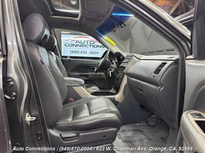 2007 Honda Pilot EX-L   - Photo 7 - Orange, CA 92868