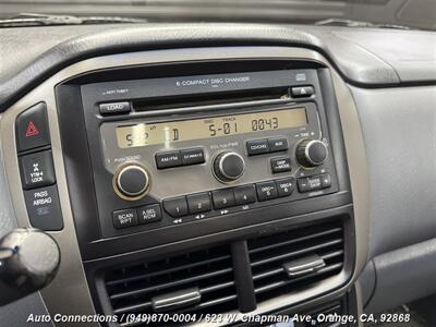 2007 Honda Pilot EX-L   - Photo 18 - Orange, CA 92868
