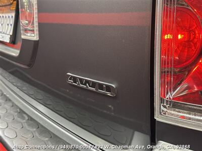 2007 Honda Pilot EX-L   - Photo 29 - Orange, CA 92868
