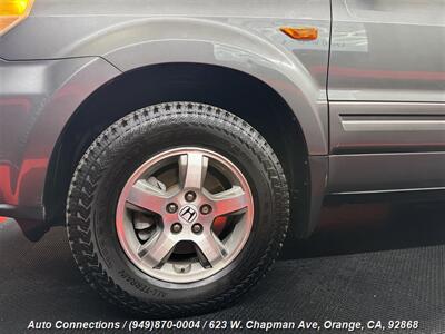 2007 Honda Pilot EX-L   - Photo 32 - Orange, CA 92868