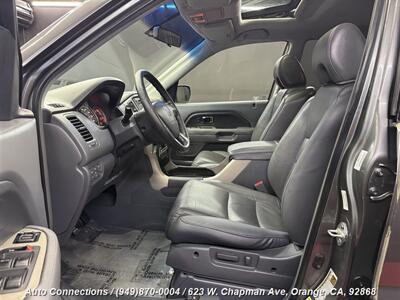 2007 Honda Pilot EX-L   - Photo 6 - Orange, CA 92868