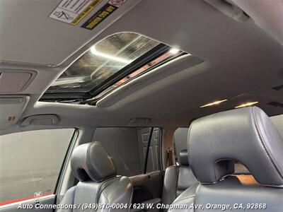 2007 Honda Pilot EX-L   - Photo 21 - Orange, CA 92868