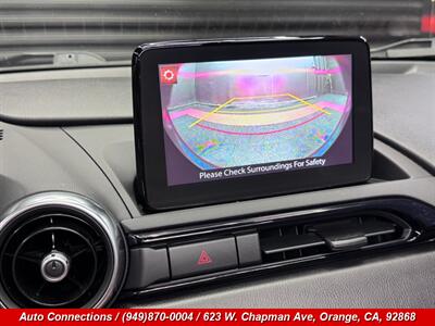 2021 Mazda MX-5 Miata Grand Touring   - Photo 22 - Orange, CA 92868