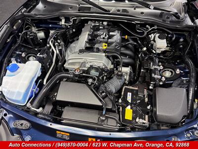2021 Mazda MX-5 Miata Grand Touring   - Photo 27 - Orange, CA 92868