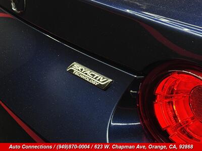 2021 Mazda MX-5 Miata Grand Touring   - Photo 31 - Orange, CA 92868